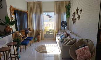 Imagem: APARTAMENTO NA PRAIA DO MORRO COM 3 QUARTOS!