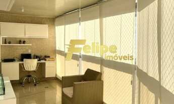 Imagem: Apartamento de 02 quartos com a melhor planta