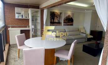 Imagem 1: UM EXCELENTE APARTAMENTO COM 4 SUÍTES NA PRAIA DO MORRO / ES