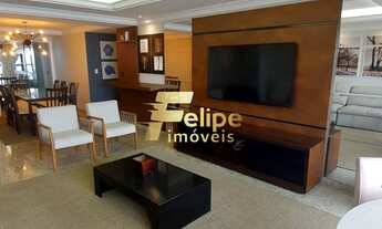 Imagem 6: UM EXCELENTE APARTAMENTO COM 4 SUÍTES NA PRAIA DO MORRO / ES