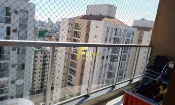 Imagem 6: APARTAMENTO DE 2 QUARTOS / PRÉDIO COM LAZER COMPLETO EM VILA VELHA - ES