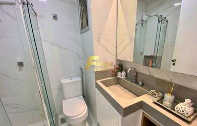 Imagem 7: APARTAMENTO NA PRAIA DA COSTA DE ALTO PADRÃO!