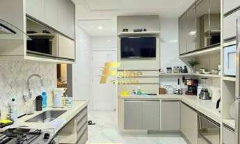 Imagem 2: APARTAMENTO COM 3 QUARTOS SENDO 1 SUÍTE E ÁREA EXTERNA NA PRAIA DO MORRO