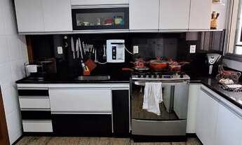 Imagem 4: APARTAMENTO COM 150M² DE 3 QUARTOS EM SANTA LUCIA / VITÓRIA