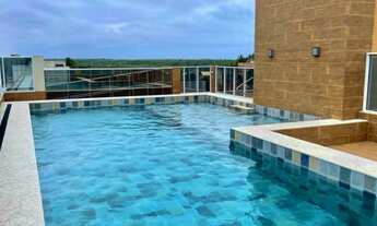 Imagem: APARTAMENTO DE 1 QUARTO SENDO 1 SUÍTE EM