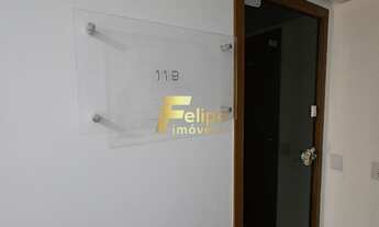 Imagem 3: APARTAMENTO DE 3 QUARTOS COM VISTA PARA A BAÍA DE VITÓRIA