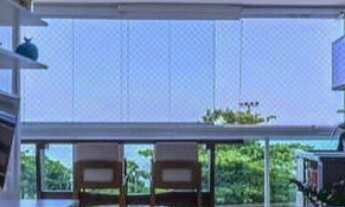 Imagem 7: UM FRENTE MAR DE ALTO PADRAO EM VITORIA COM 4 QUARTOS SENDO 2 SUITES