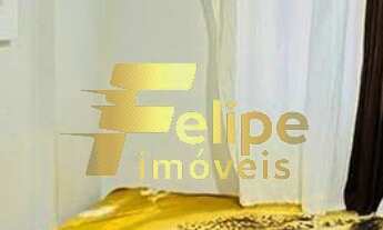 Imagem 3: APARTAMENTO COM 2 QUARTOS SENDO 1 SUÍTE E ÁREA EXTERNA NA PRAIA DO MORRO / GUARAPARI - ES