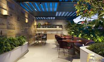 Imagem 7: O empreendimento que vai marcar a sua vida com o que realmente importa! Na Praia do Canto