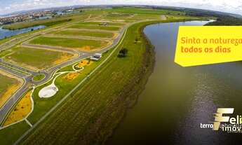 Imagem: LOTE DE TERRENO COMERCIAL EM CONDOMÍNIO