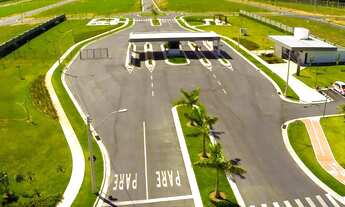 Imagem 3: LOTE DE TERRENO COMERCIAL EM CONDOMÍNIO FECHADO COM TODO LAZER DE CLUBE