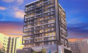 Imagem: APARTAMENTO DE 2 QUARTOS SENDO 1 SUÍTE