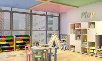 Imagem 6: APARTAMENTO DE 2 QUARTOS SENDO 1 SUÍTE NA PRAIA DE ITAPARICA / VILA VELHA - ES