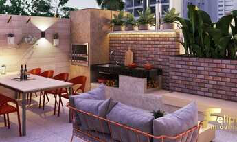 Imagem 7: APARTAMENTO DE 2 QUARTOS SENDO 1 SUÍTE NA PRAIA DE ITAPARICA / VILA VELHA - ES