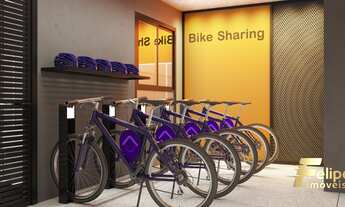 Imagem 5: APARTAMENTO DE 2 QUARTOS SENDO 1 SUÍTE NA PRAIA DE ITAPARICA / VILA VELHA - ES