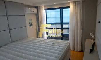 Imagem 5: UM EXCELENTE APARTAMENTO COM 4 SUÍTES NA PRAIA DO MORRO / ES