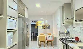 Imagem 6: APARTAMENTO COM 3 QUARTOS SENDO 1 SUÍTE E ÁREA EXTERNA NA PRAIA DO MORRO