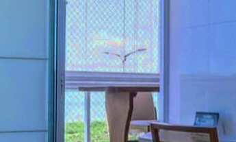 Imagem 2: UM FRENTE MAR DE ALTO PADRAO EM VITORIA COM 4 QUARTOS SENDO 2 SUITES