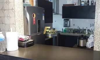 Imagem 4: APARTAMENTO NO CENTRO DE GUARAPARI COM 2 QUARTOS E ÁREA EXTERNA