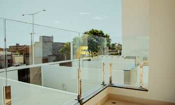 Imagem 6: CASA DUPLEX EM SANTA MÔNICA / ES