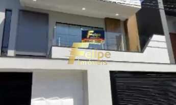 Imagem: CASA DE ALTO PADRÃO COM 3 QUARTOS NA PRAIA