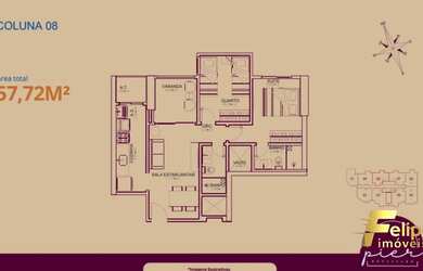 Imagem 13: NOVO EMPREENDIEMENTO NO JOCKEY DE ITAPARICA / VILA VELHA - ES