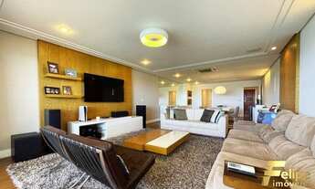 Imagem 6: COBERTURA / PENTHOUSE COM VISTA DE CINEMA NA PRAIA DA COSTA / VILA VELHA - ES