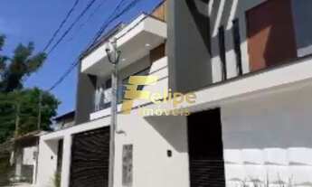 Imagem 7: CASA DE ALTO PADRÃO COM 3 QUARTOS NA PRAIA DO MORRO