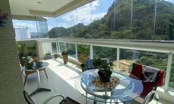 Imagem: PERFEITO APARTAMENTO DE FRENTE PARA O MORRO