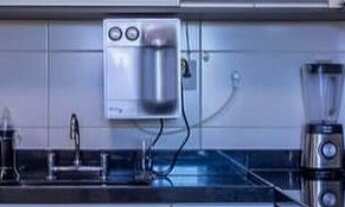 Imagem 5: UM FRENTE MAR DE ALTO PADRAO EM VITORIA COM 4 QUARTOS SENDO 2 SUITES