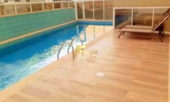 Imagem 6: APARTAMENTO DE 2 QUARTOS COM VISTA PARA O MAR NA PRAIA DO MORRO / GUARAPARI - ES