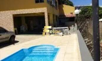 Imagem 2: CASA DUPLEX COM PISCINA E VISTA PARA A PRAIA DO MORRO E A PRAINHA DE MUQUIÇABA!!