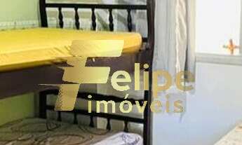 Imagem 5: APARTAMENTO COM 2 QUARTOS SENDO 1 SUÍTE E ÁREA EXTERNA NA PRAIA DO MORRO / GUARAPARI - ES