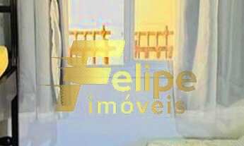 Imagem 6: APARTAMENTO COM 2 QUARTOS SENDO 1 SUÍTE E ÁREA EXTERNA NA PRAIA DO MORRO / GUARAPARI - ES