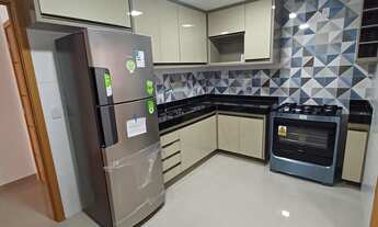 Imagem 7: APARTAMENTO COM VISTA PARA O MAR NA PRAIA DO MORRO 3 QUARTOS / GUARAPARI - ES