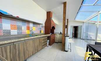 Imagem 7: COBERTURA / PENTHOUSE COM VISTA DE CINEMA NA PRAIA DA COSTA / VILA VELHA - ES