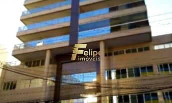 Imagem 3: APARTAMENTO DE 2 QUARTOS COM VISTA PARA O MAR NA PRAIA DO MORRO / GUARAPARI - ES