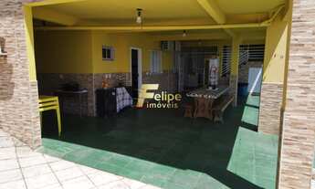 Imagem 7: CASA DUPLEX COM PISCINA E VISTA PARA A PRAIA DO MORRO E A PRAINHA DE MUQUIÇABA!!