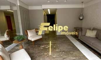 Imagem 2: Apartamento de 02 quartos com a melhor planta do Parque das Castanheiras, o cantinho mais