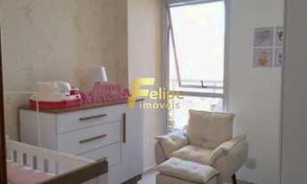 Imagem 7: APARTAMENTO DE 2 QUARTOS / PRÉDIO COM LAZER COMPLETO EM VILA VELHA - ES