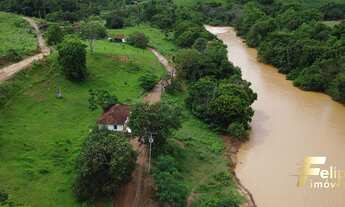 Imagem: FAZENDA À VENDA A 60KM DE COLATINA / ES