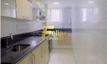 Imagem 2: Venha conhecer este maravilhoso apartamento de 3 quartos, sendo 1 suíte na Praia de Itapar