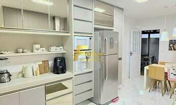 Imagem 5: APARTAMENTO COM 3 QUARTOS SENDO 1 SUÍTE E ÁREA EXTERNA NA PRAIA DO MORRO