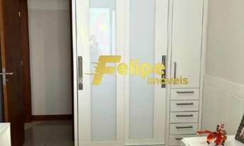 Imagem 5: Apartamento de 02 quartos com a melhor planta do Parque das Castanheiras, o cantinho mais