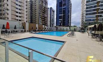 Imagem 5: APARTAMENTO COM 4 QUARTOS E LAZER COMPLETO DE CLUBE NA MATA DA PRAIA / VITÓRIA - ES