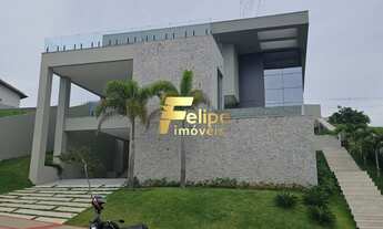 Imagem: A CASA DOS SONHOS NO MELHOR CONDOMÍNIO