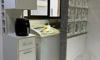 Imagem 5: APARTAMENTO NO PARQUE DAS CASTANHEIRAS COM 2 QUARTOS SENDO 1 SUÍTE!