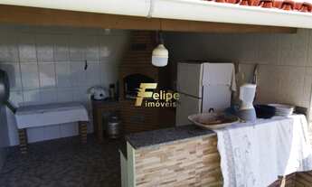 Imagem 6: CASA DUPLEX COM PISCINA E VISTA PARA A PRAIA DO MORRO E A PRAINHA DE MUQUIÇABA!!