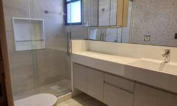 Imagem 5: UM DESLUMBRANTE APARTAMENTO NA PRAIA DO CANTO / SOMENTE 1 POR ANDAR - RARÍSSIMO!