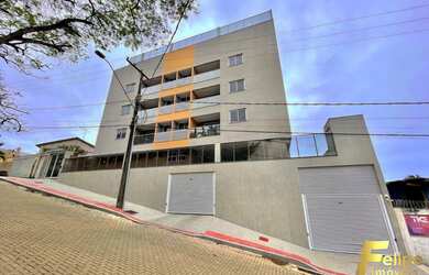 Imagem 2: APARTAMENTO DE 1 QUARTO SENDO 1 SUÍTE EM SETIBA / GUARAPARI - ES